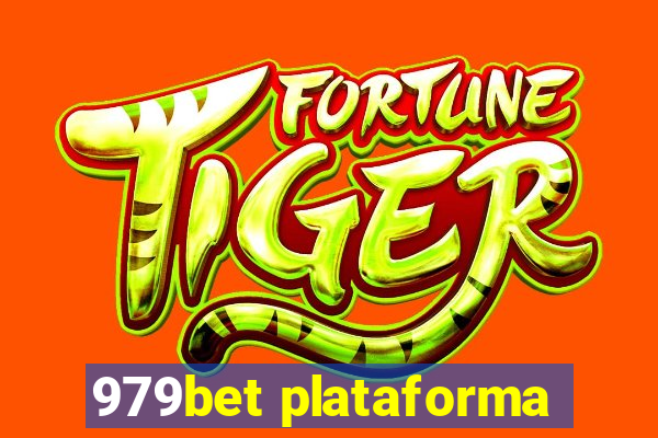 979bet plataforma